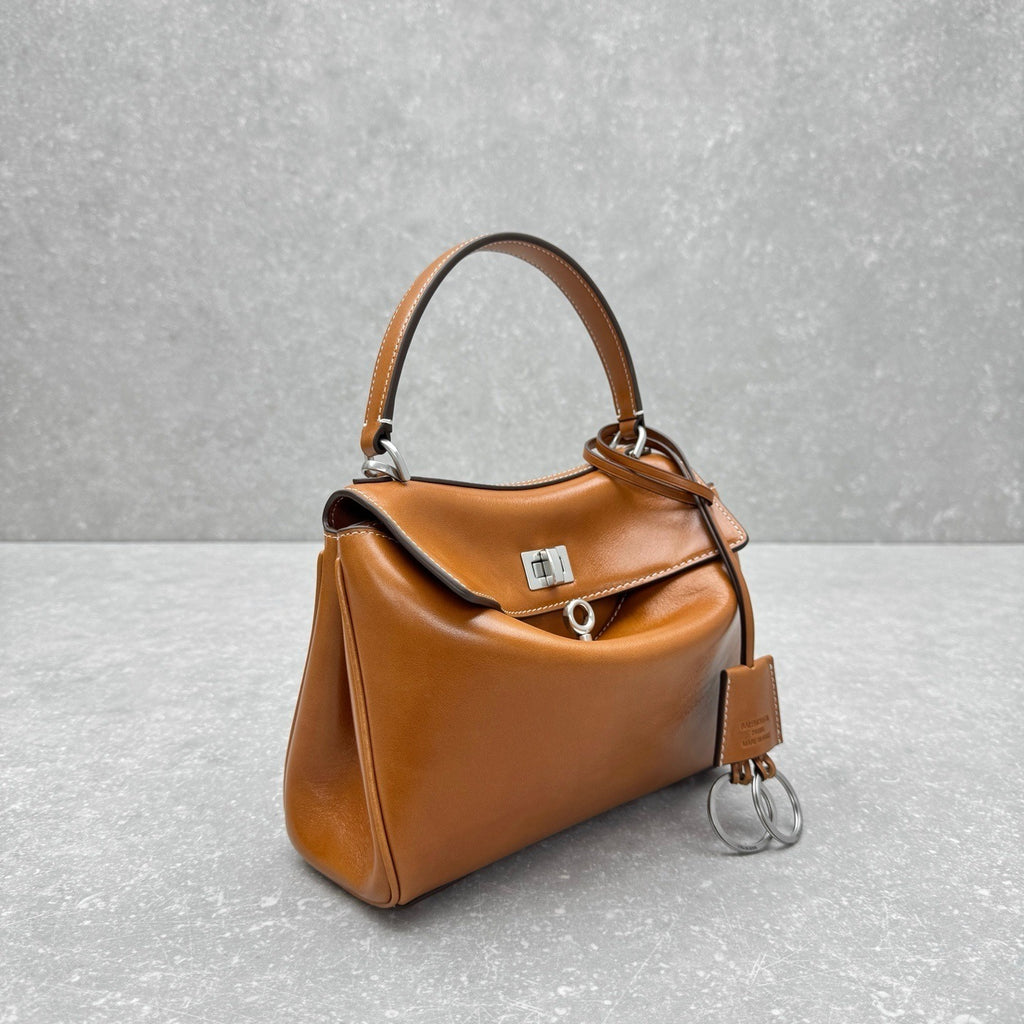 Rodeo Edition | Lorvien Maison Luxury Handbag