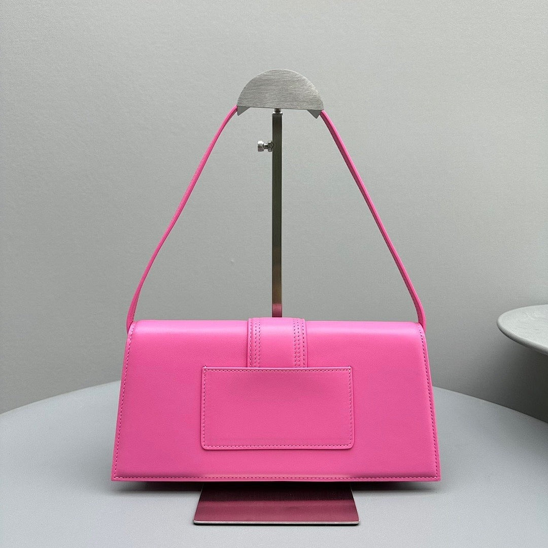 Contemporary Crossbody JQ | Lorvien Maison Handbag