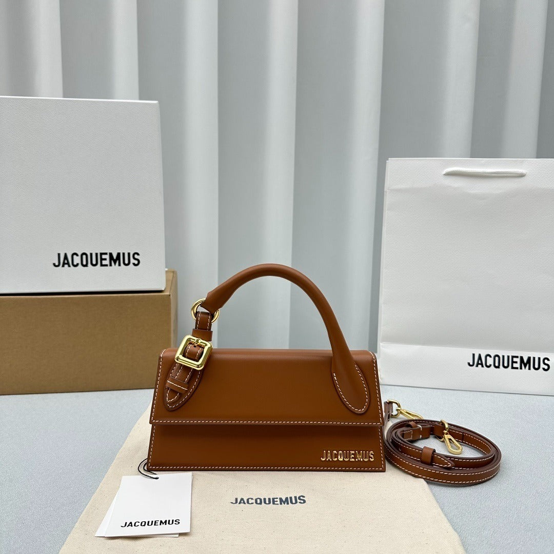 Mini Statement Bag | Lorvien Maison Handbag