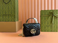 Mini Icon Crossbody GG | Lorvien Maison Handbag