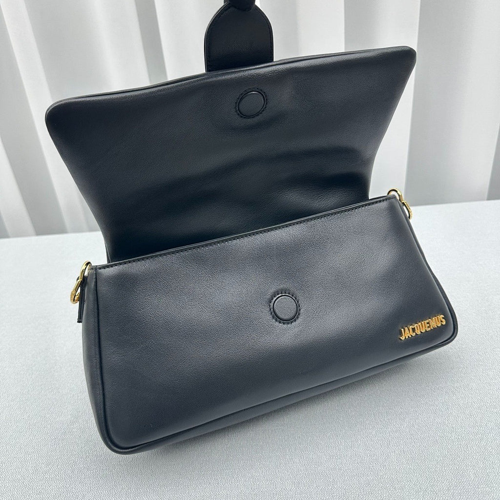 Minimal Crossbody | Lorvien Maison Crossbody Bag