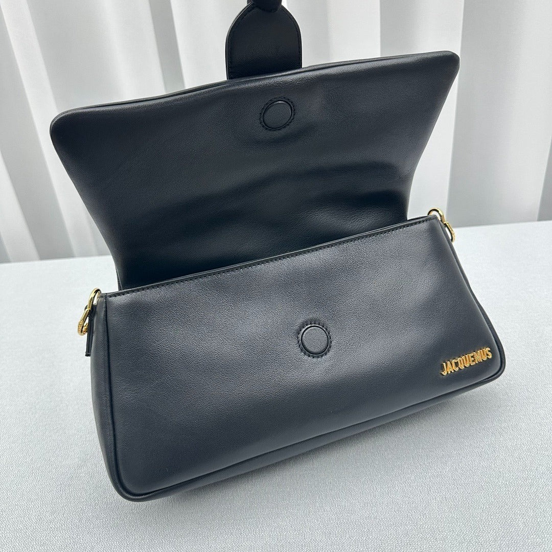 Minimal Crossbody | Lorvien Maison Crossbody Bag