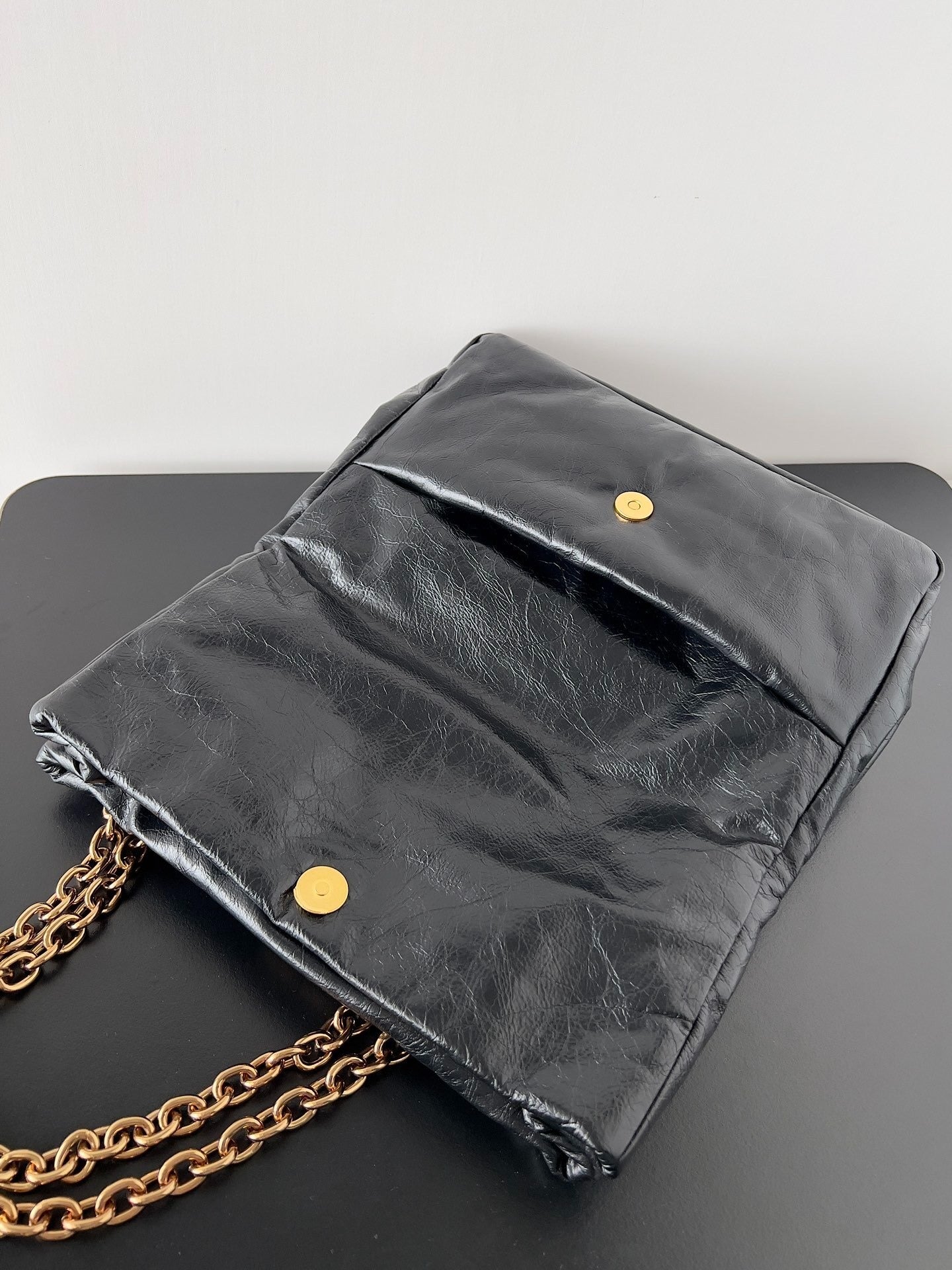 Monaco Statement | Lorvien Maison Luxury Handbag