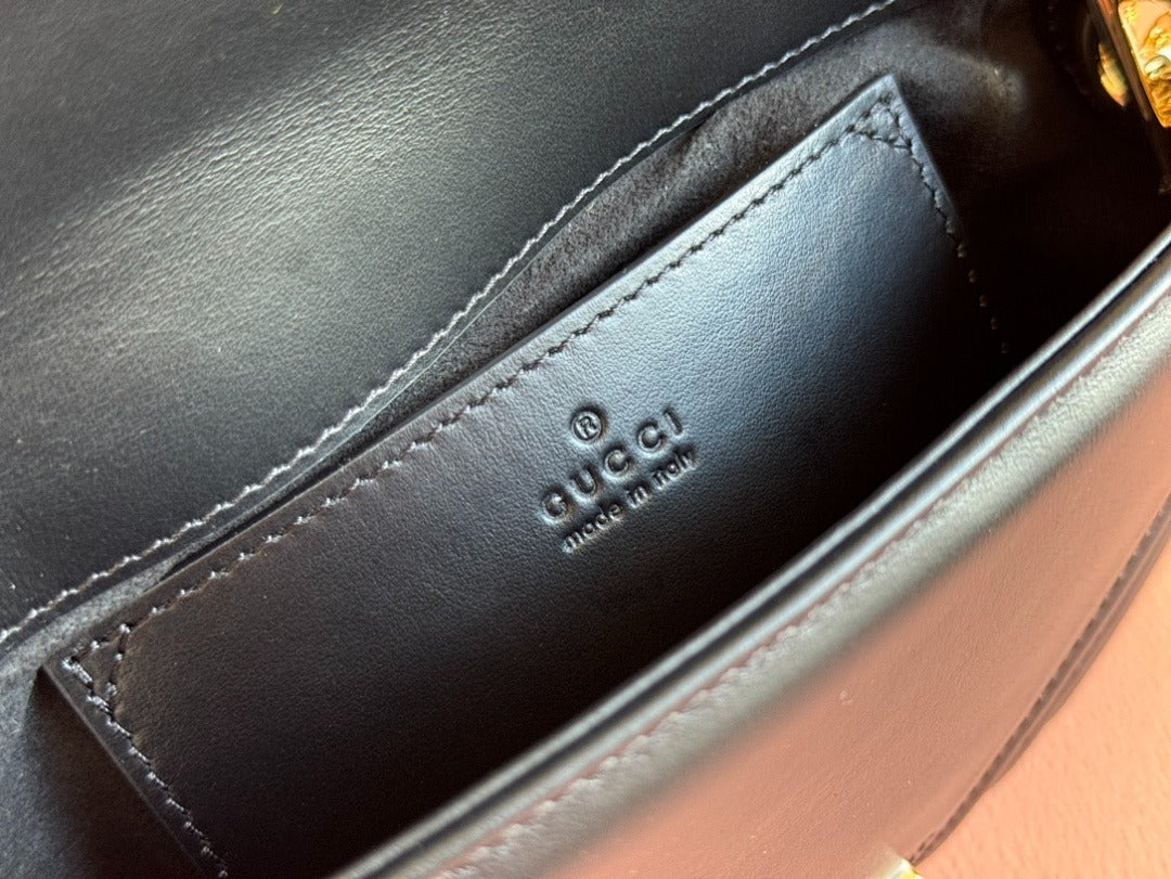 Mini Icon Crossbody GG | Lorvien Maison Handbag