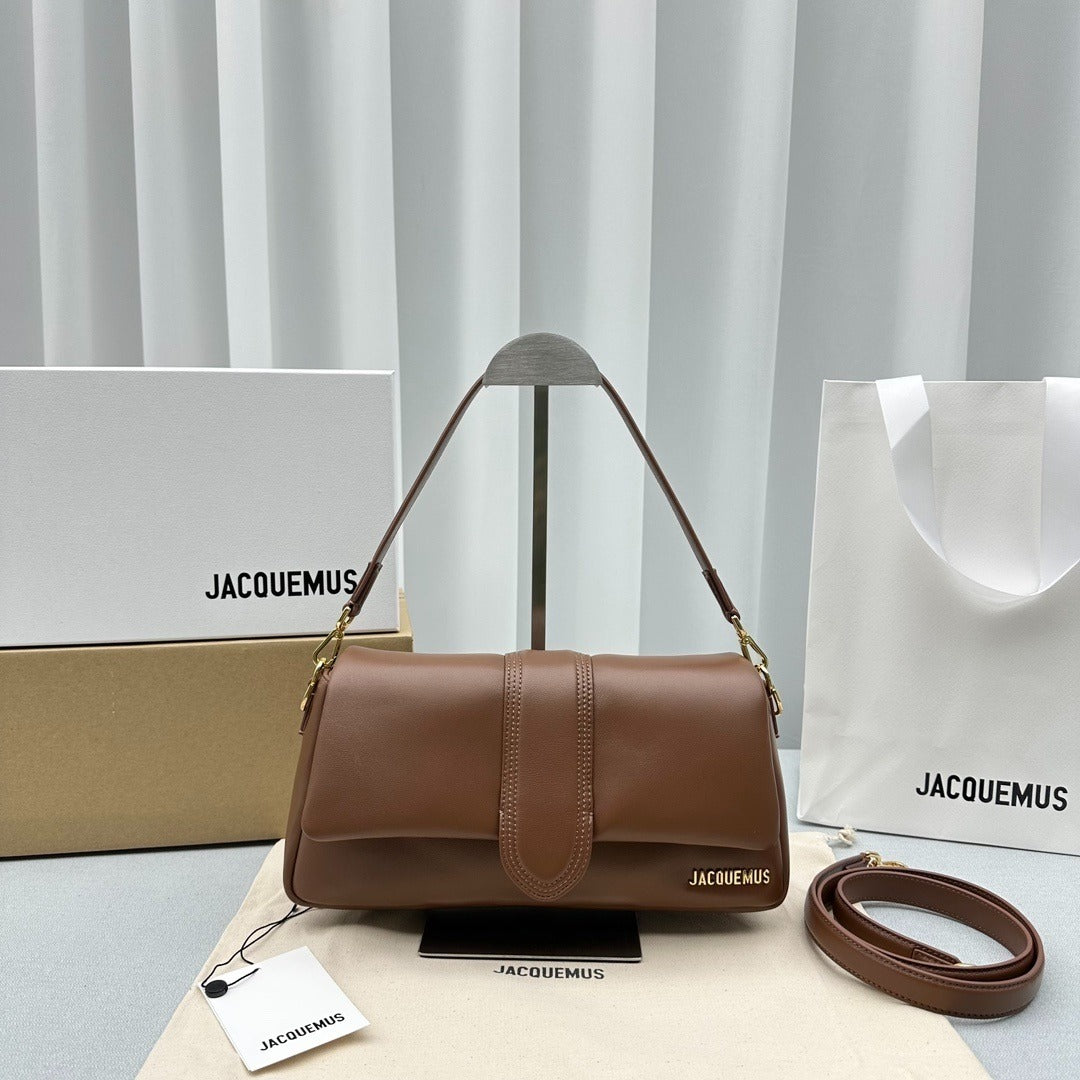 Minimal Crossbody | Lorvien Maison Crossbody Bag