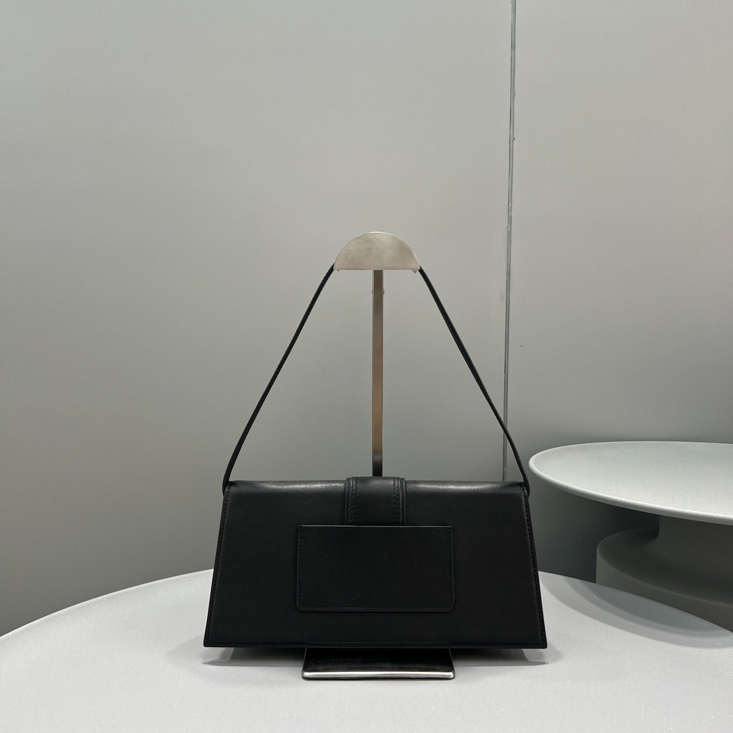 Contemporary Crossbody JQ | Lorvien Maison Handbag