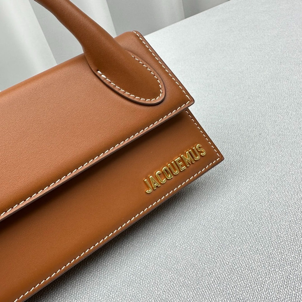 Mini Statement Bag | Lorvien Maison Handbag