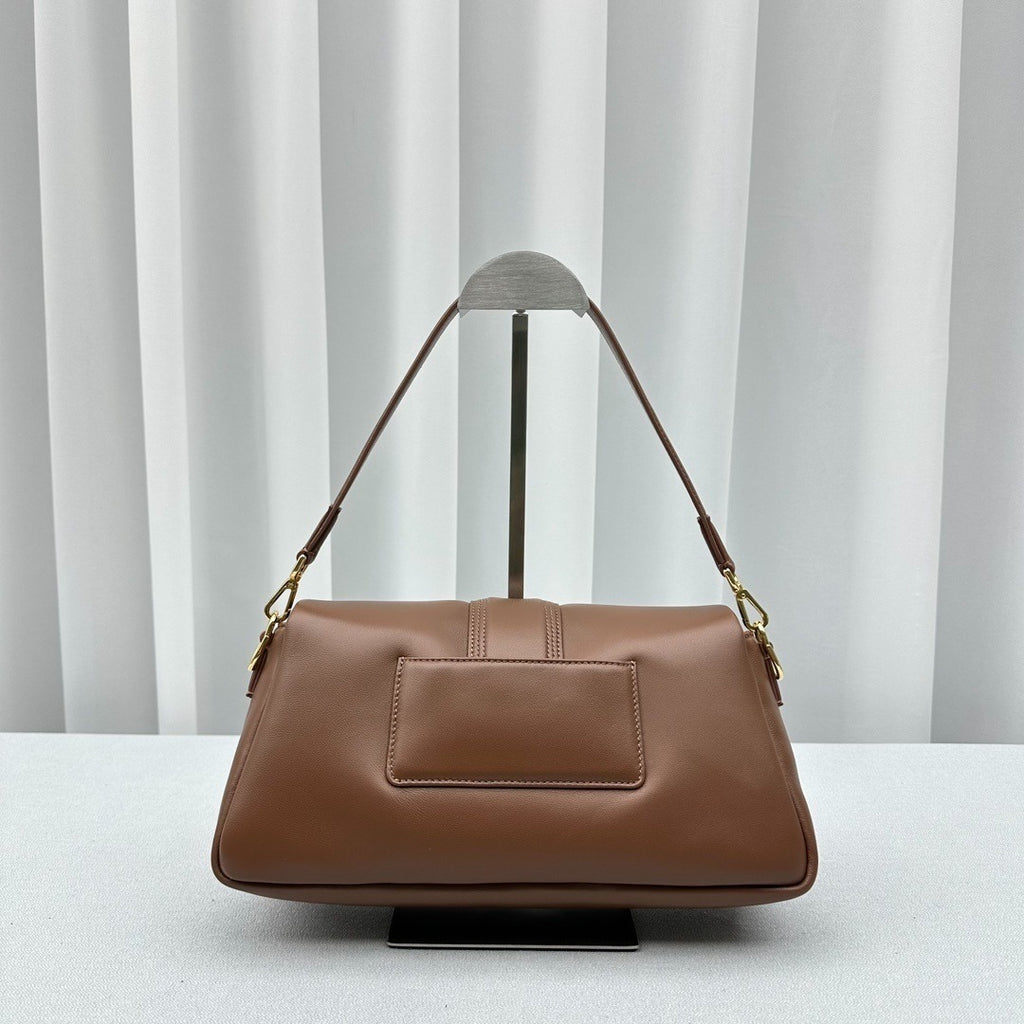 Minimal Crossbody | Lorvien Maison Crossbody Bag