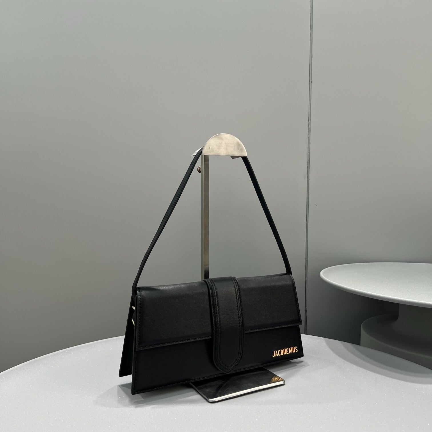 Contemporary Crossbody JQ | Lorvien Maison Handbag