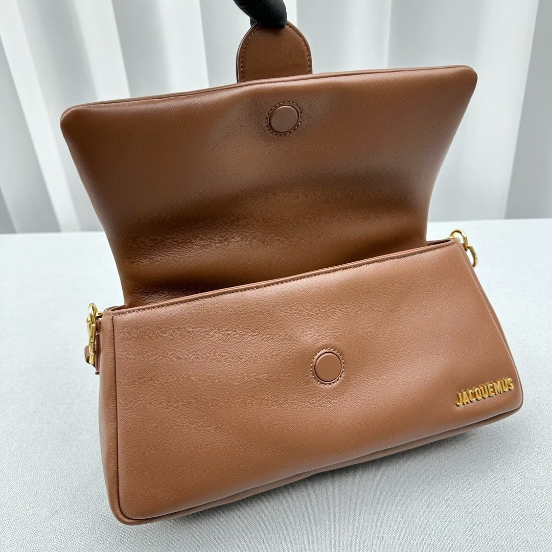 Minimal Crossbody | Lorvien Maison Crossbody Bag