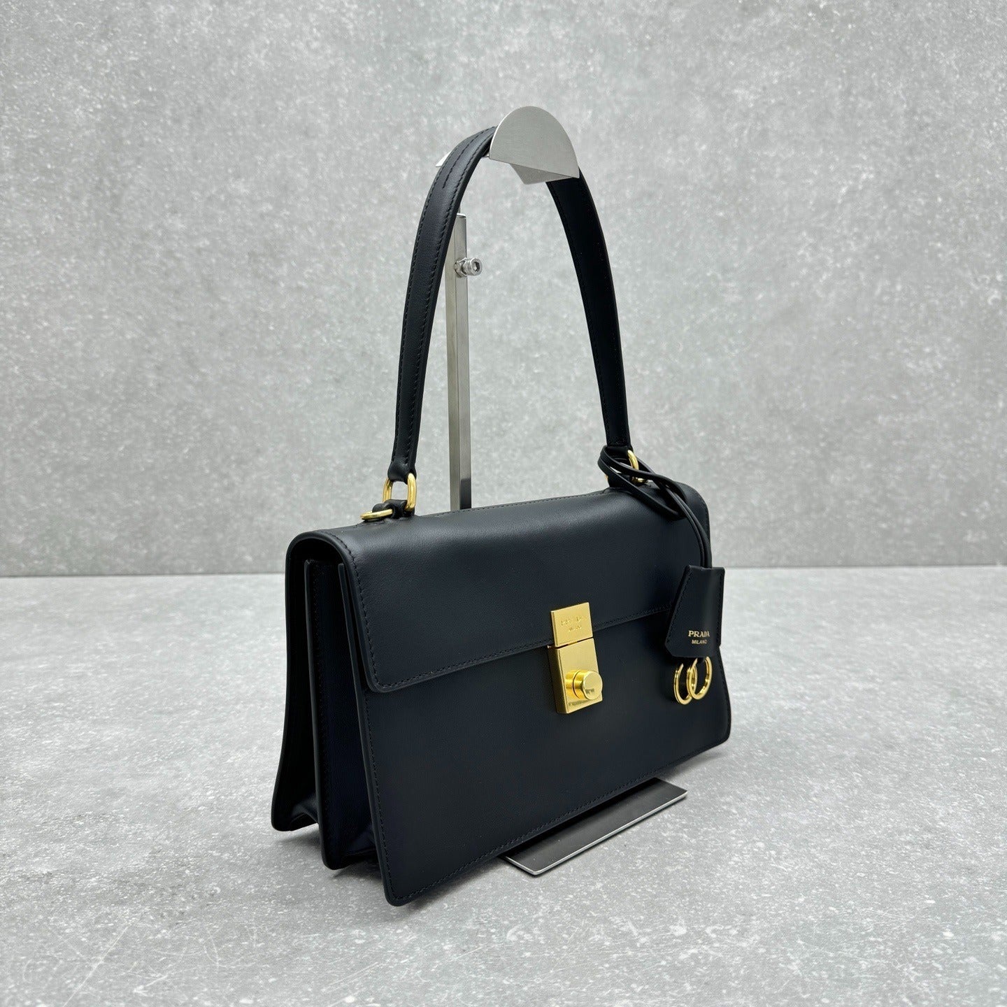 Soft Structure | Lorvien Maison Luxury Handbag