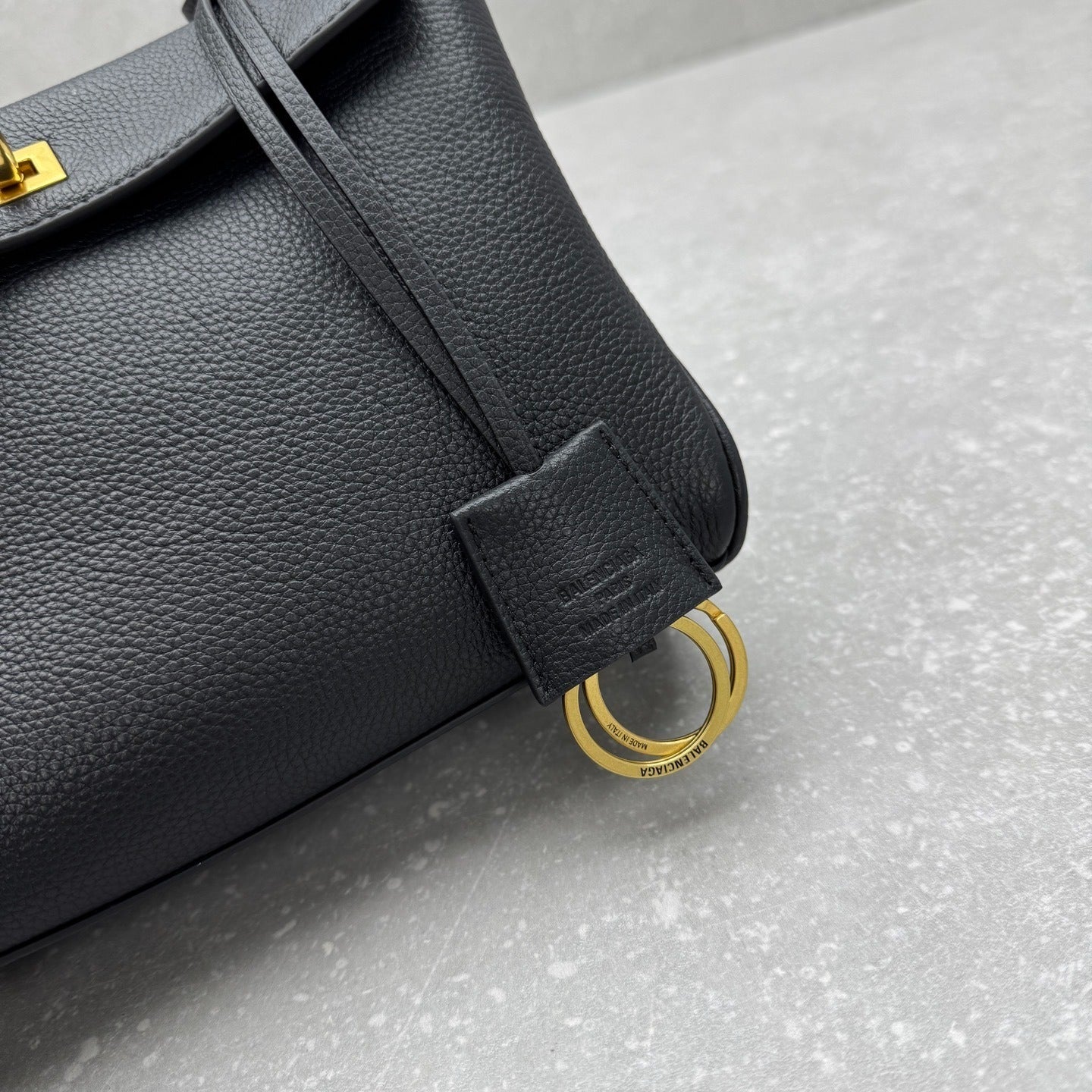 Rodeo Edition | Lorvien Maison Luxury Handbag