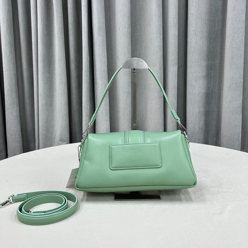 Minimal Crossbody | Lorvien Maison Crossbody Bag